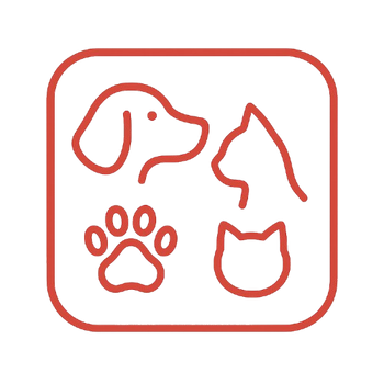 Tkanina Pet Friendly