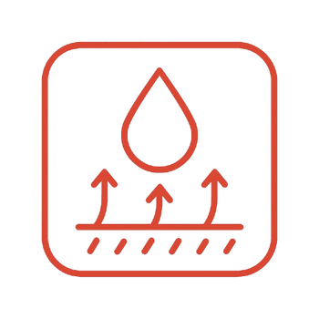 Technologia Water Repellent