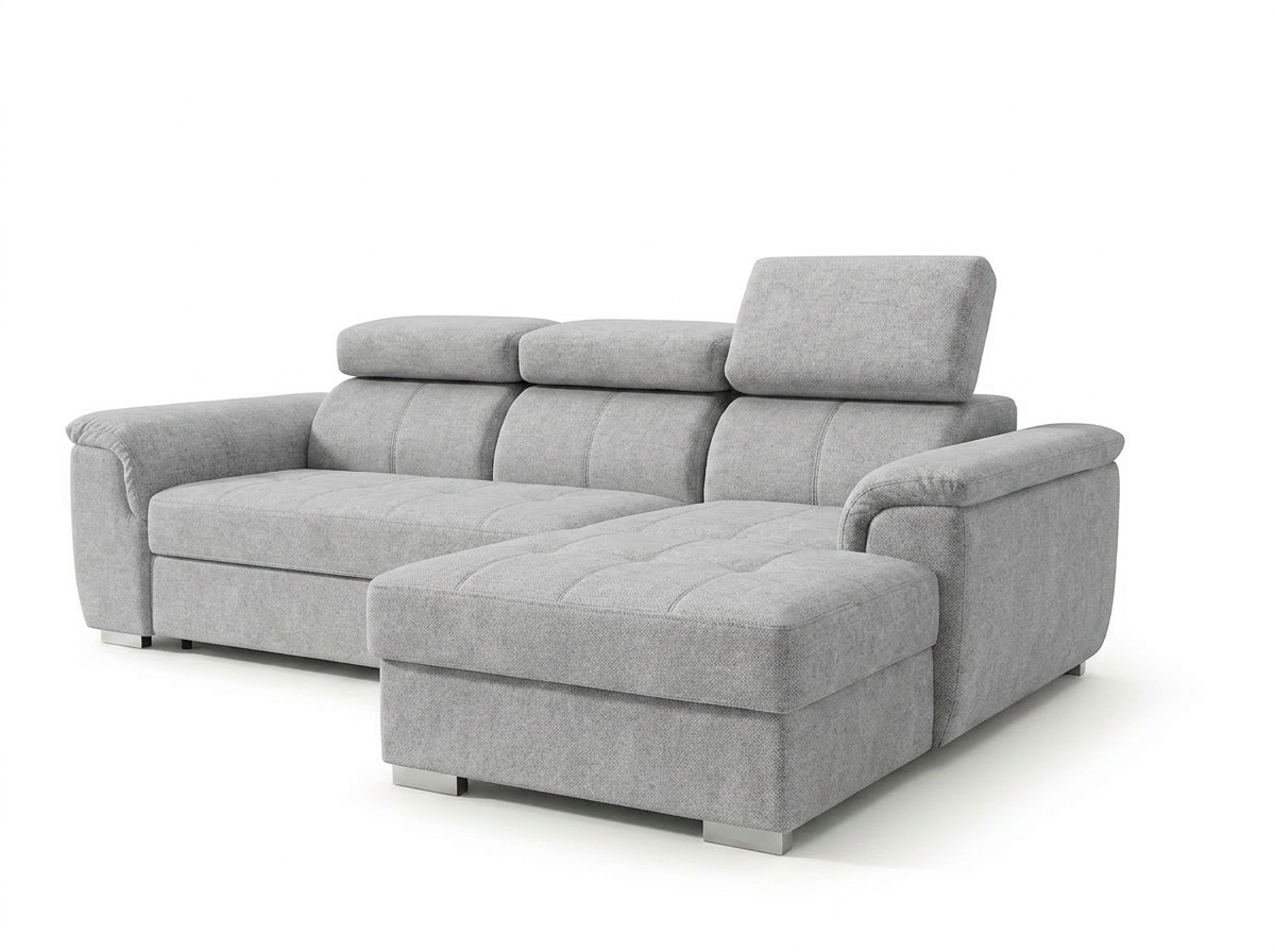 Prawy / Aston 15 - Silver
