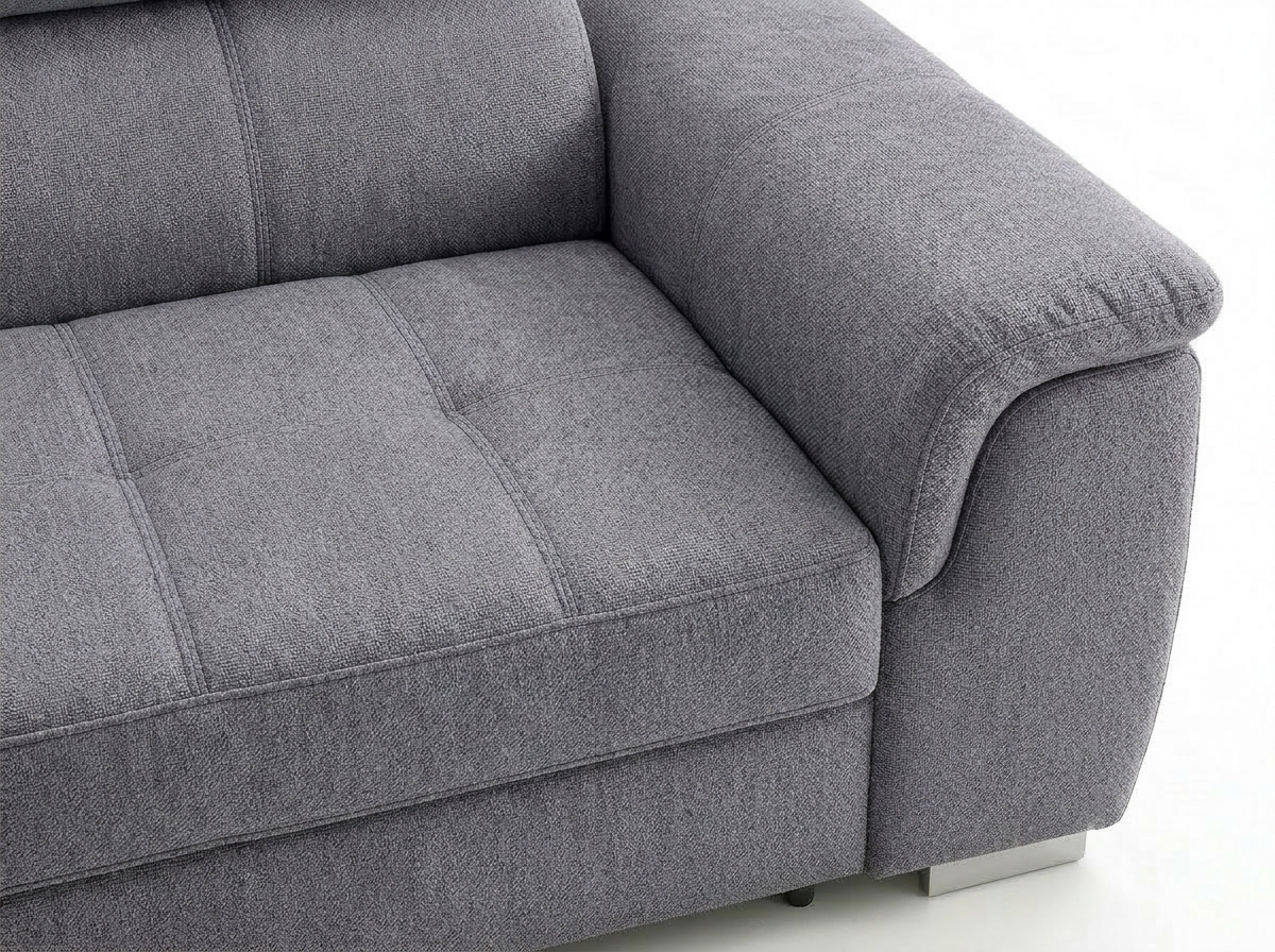 Lewy / Aston 17 - Anthracite