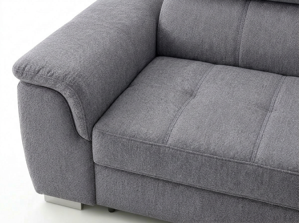Prawy / Aston 17 - Anthracite