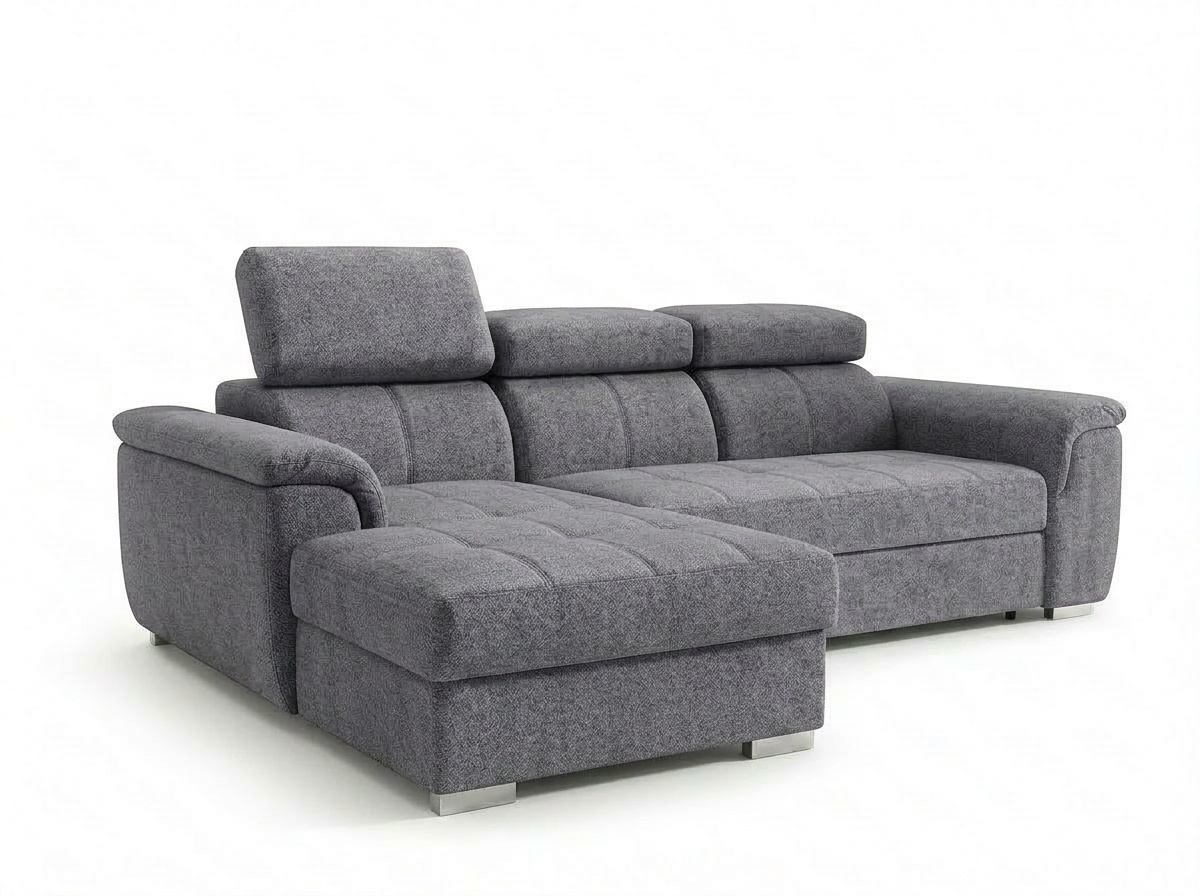 Lewy / Aston 17 - Anthracite