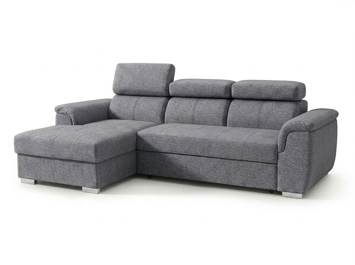 Lewy / Aston 17 - Anthracite
