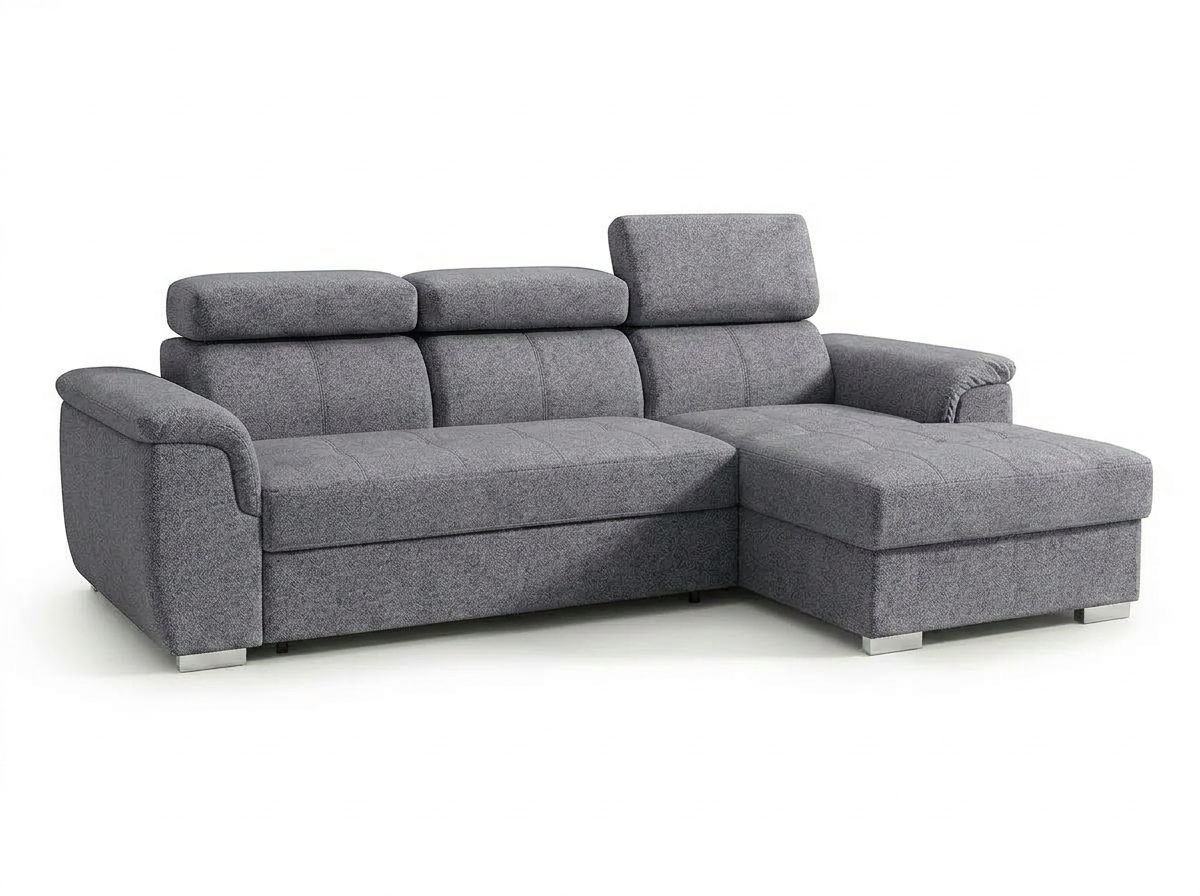 Prawy / Aston 17 - Anthracite