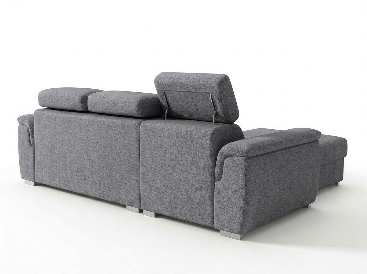 Lewy / Aston 17 - Anthracite