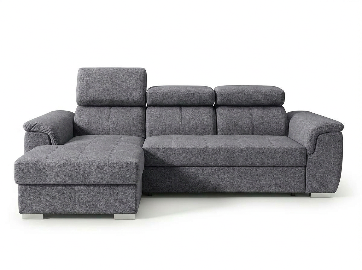 Lewy / Aston 17 - Anthracite