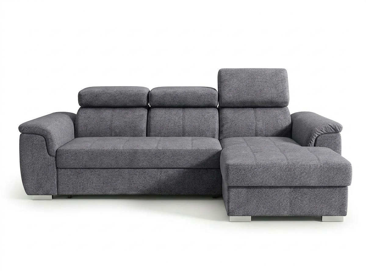 Prawy / Aston 17 - Anthracite