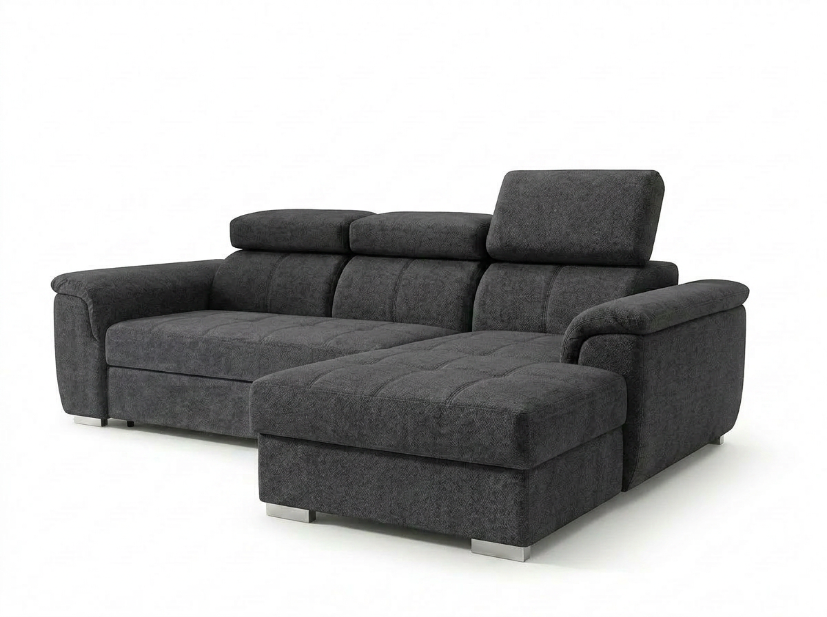 Prawy / Aston 18 - Black