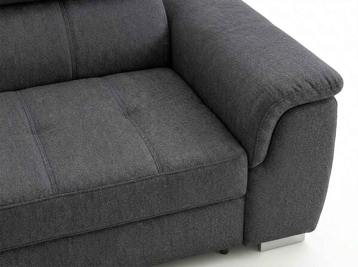 Lewy / Aston 18 - Black