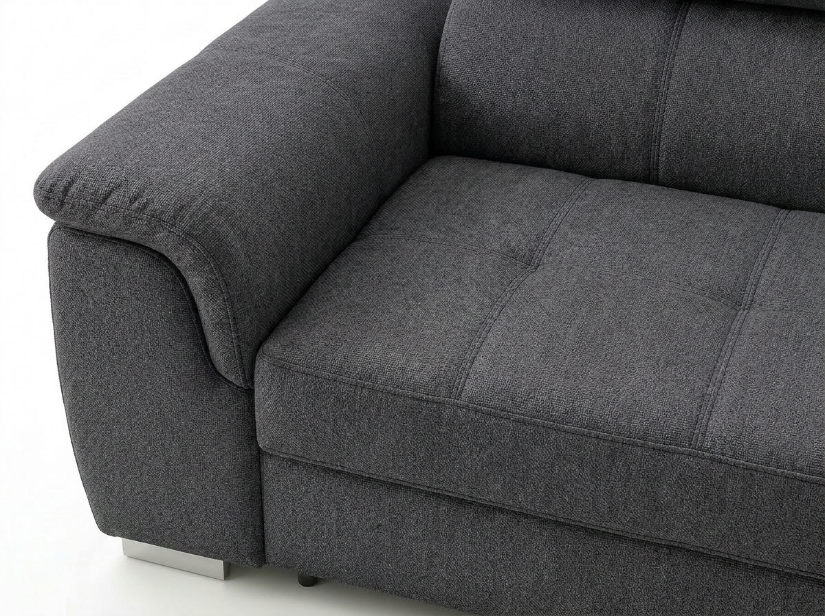 Prawy / Aston 18 - Black