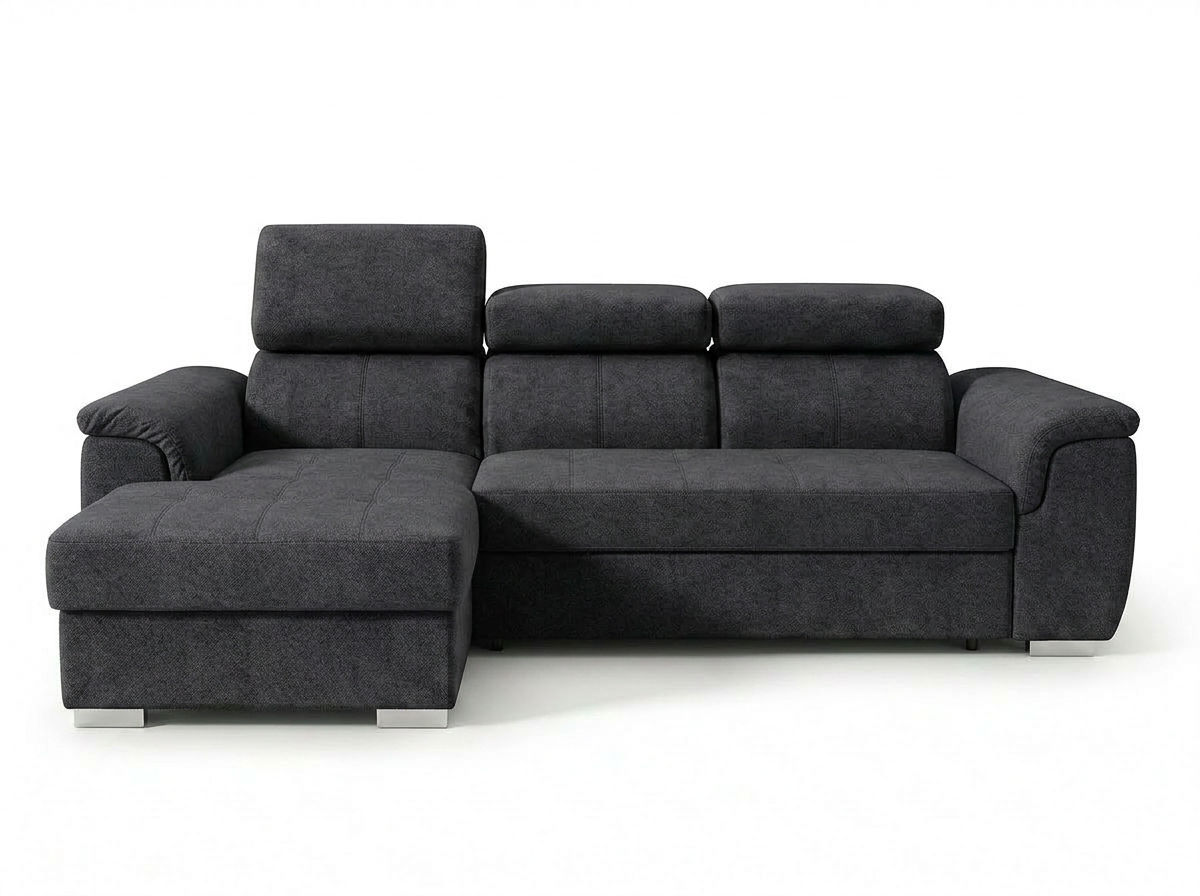 Lewy / Aston 18 - Black