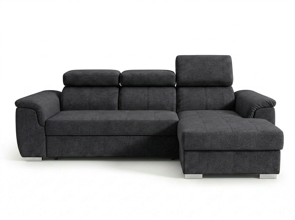Prawy / Aston 18 - Black
