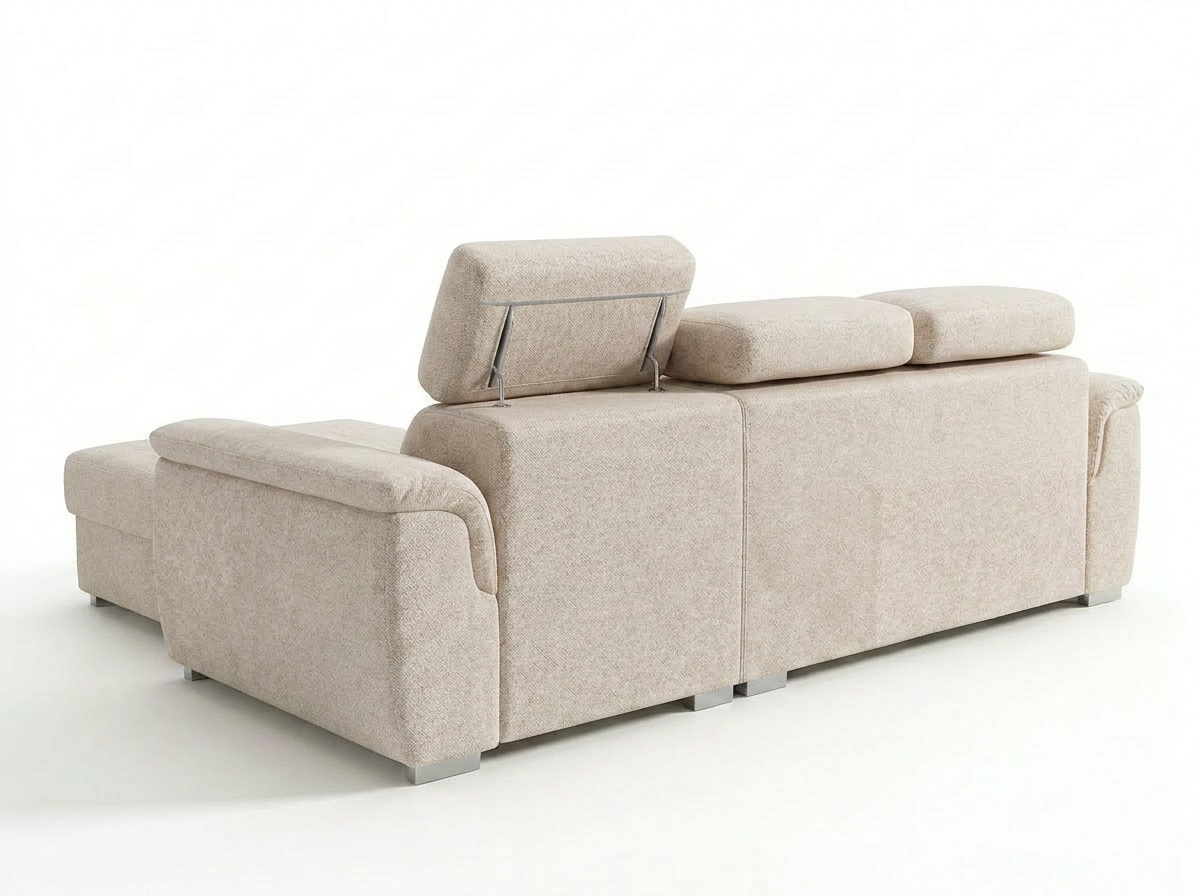 Prawy / Aston 01 - Cream
