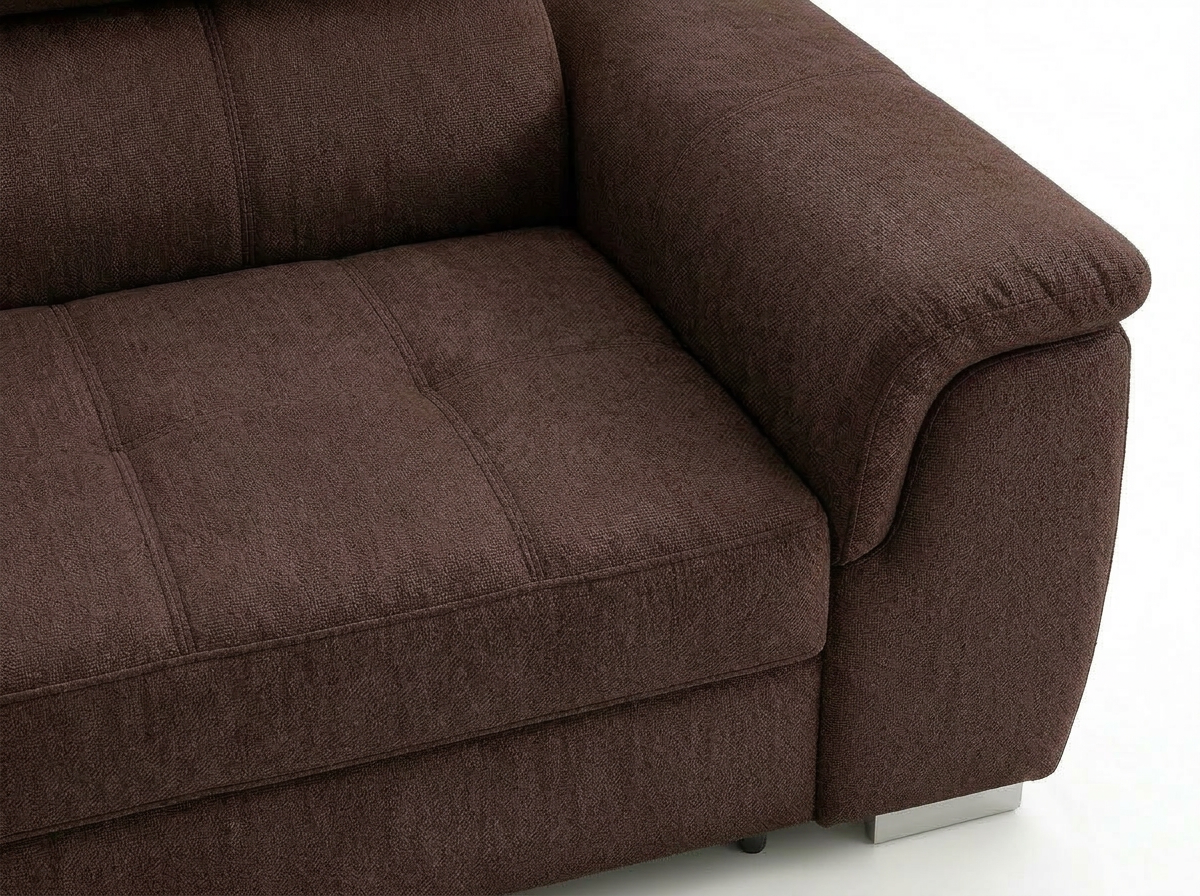 Lewy / Aston 04 - Brown