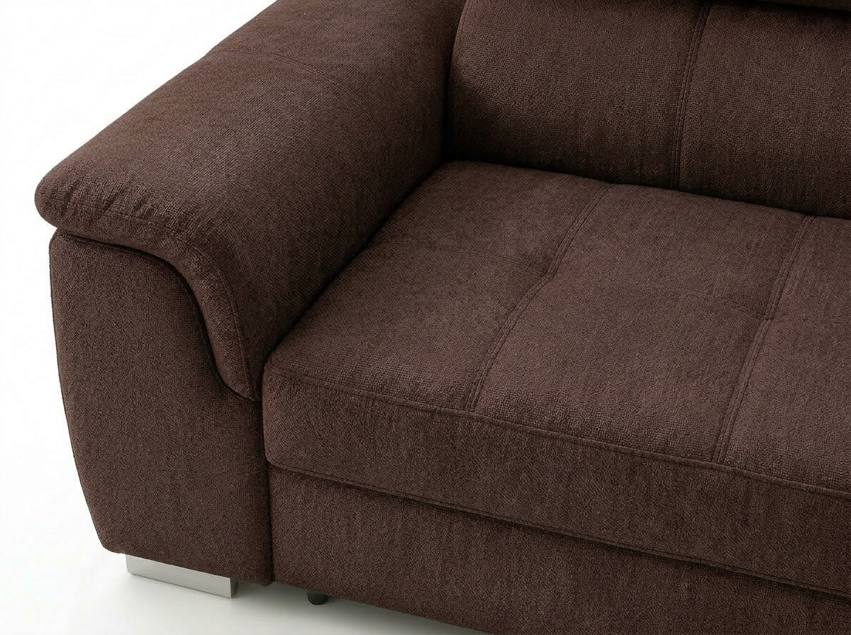 Prawy / Aston 04 - Brown