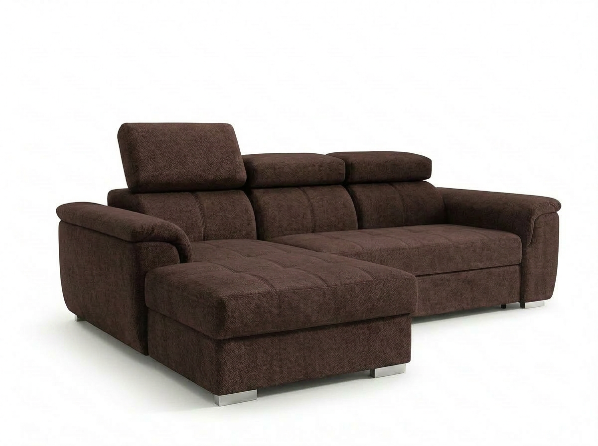 Lewy / Aston 04 - Brown