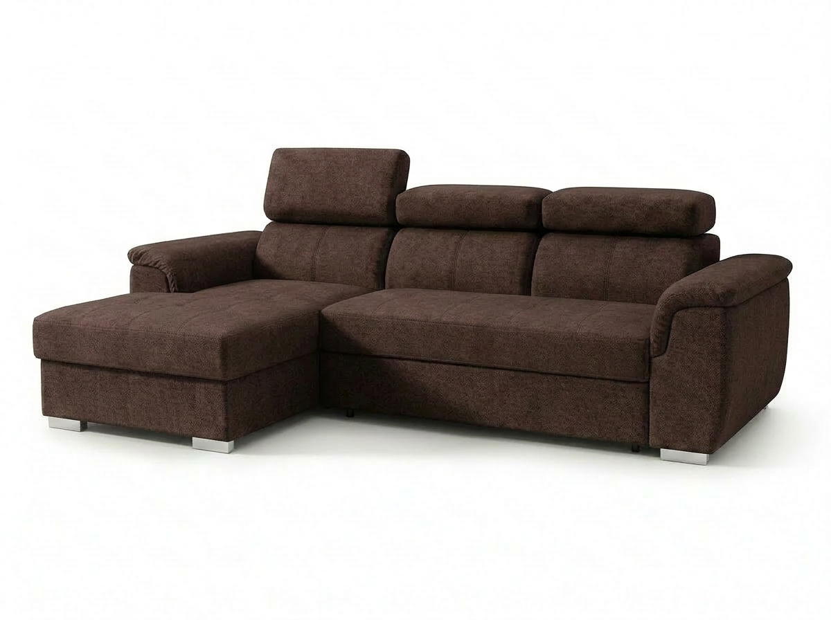 Lewy / Aston 04 - Brown