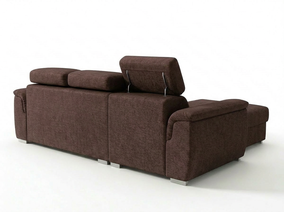 Lewy / Aston 04 - Brown