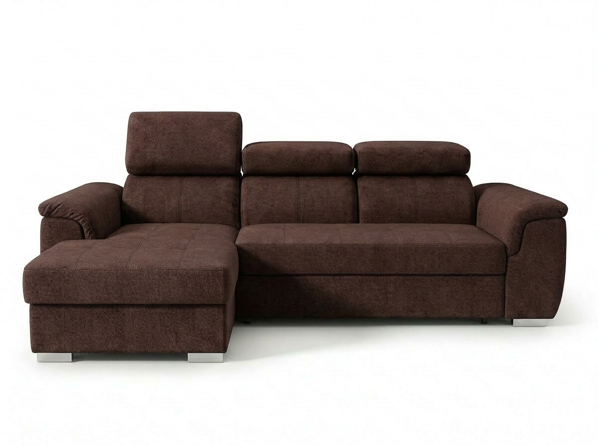 Lewy / Aston 04 - Brown