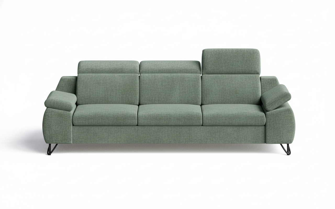 Sofa Iverto Trio