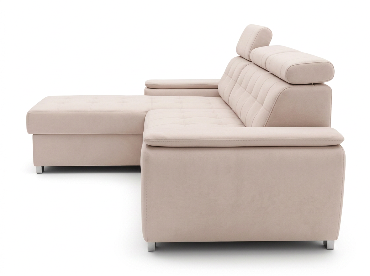 Lewy / Aston 01 - Cream