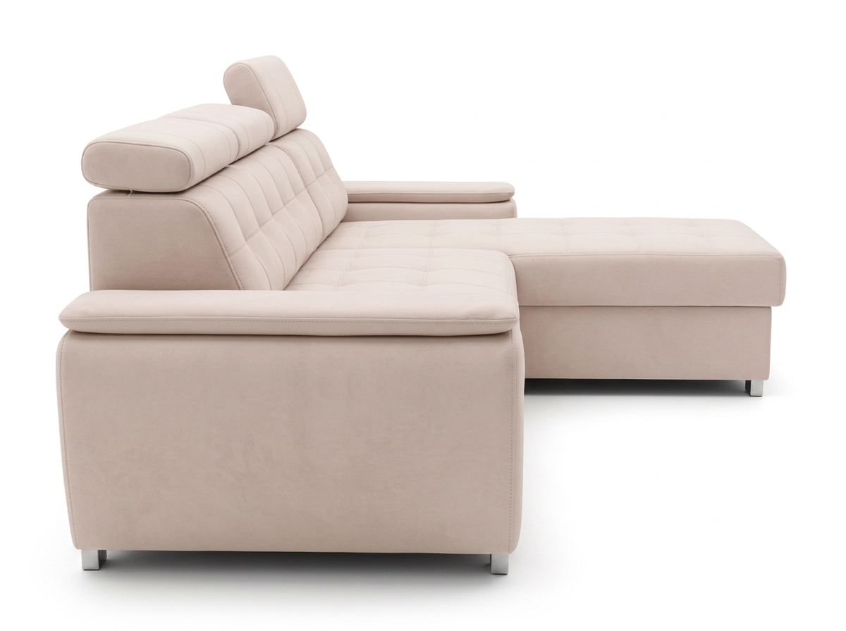 Prawy / Aston 01 - Cream