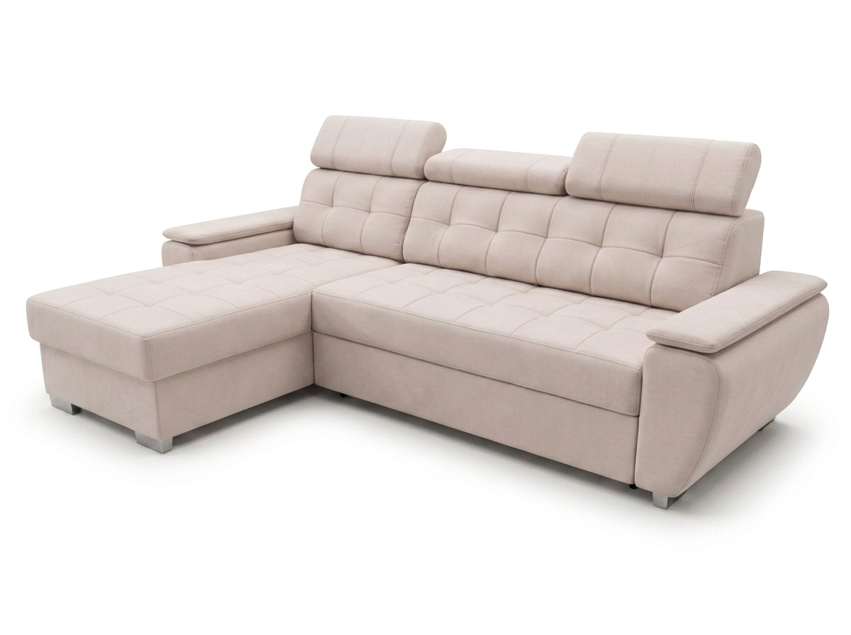 Lewy / Aston 01 - Cream