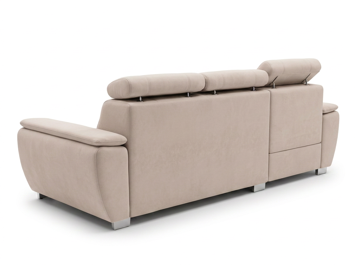 Lewy / Aston 01 - Cream