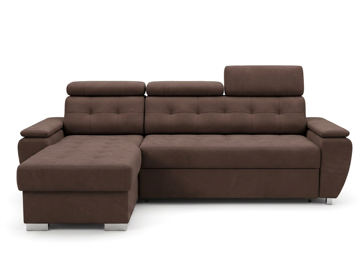 Lewy / Aston 04 - Brown