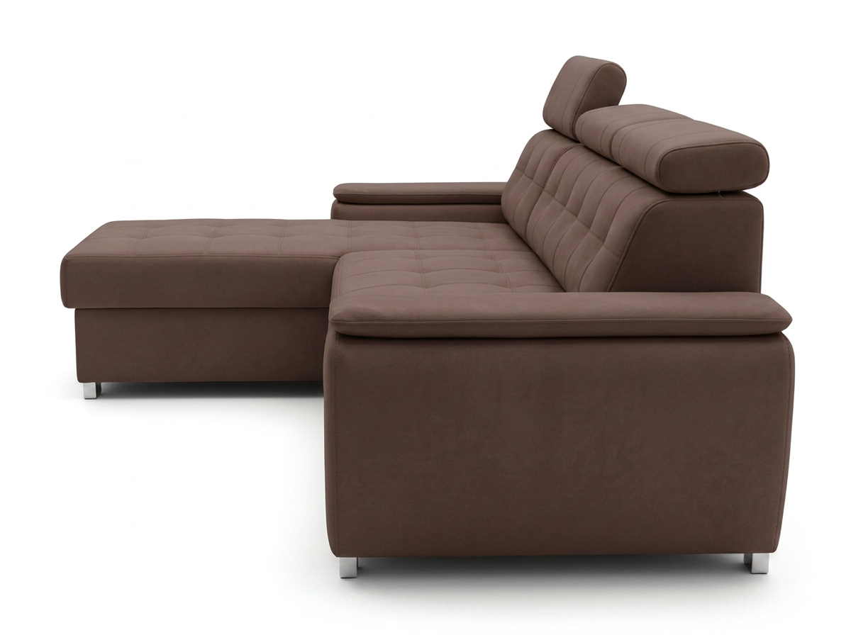 Lewy / Aston 04 - Brown