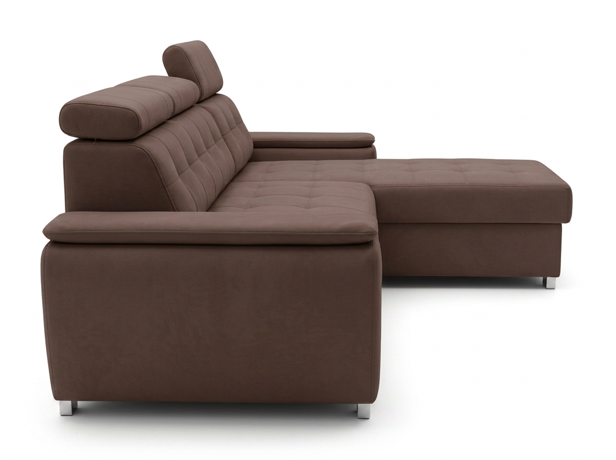 Prawy / Aston 04 - Brown