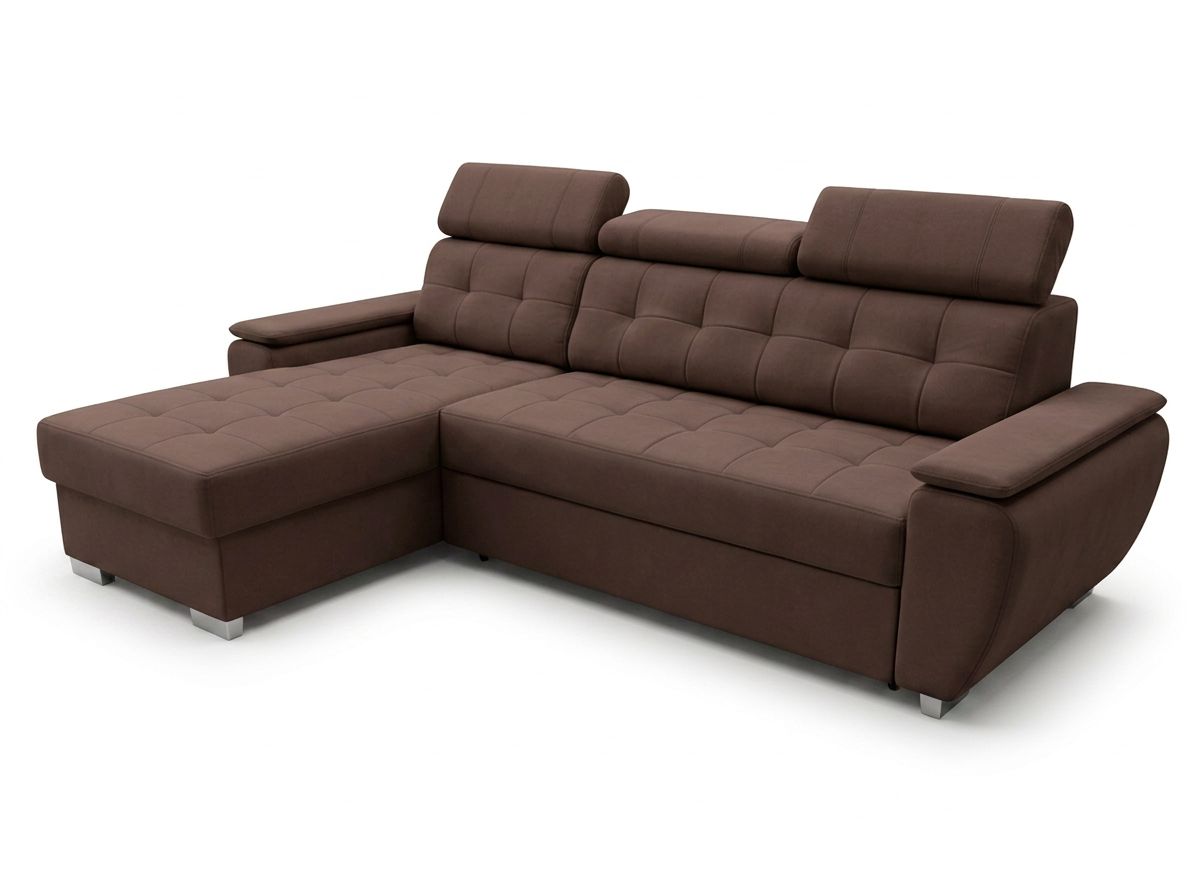 Lewy / Aston 04 - Brown