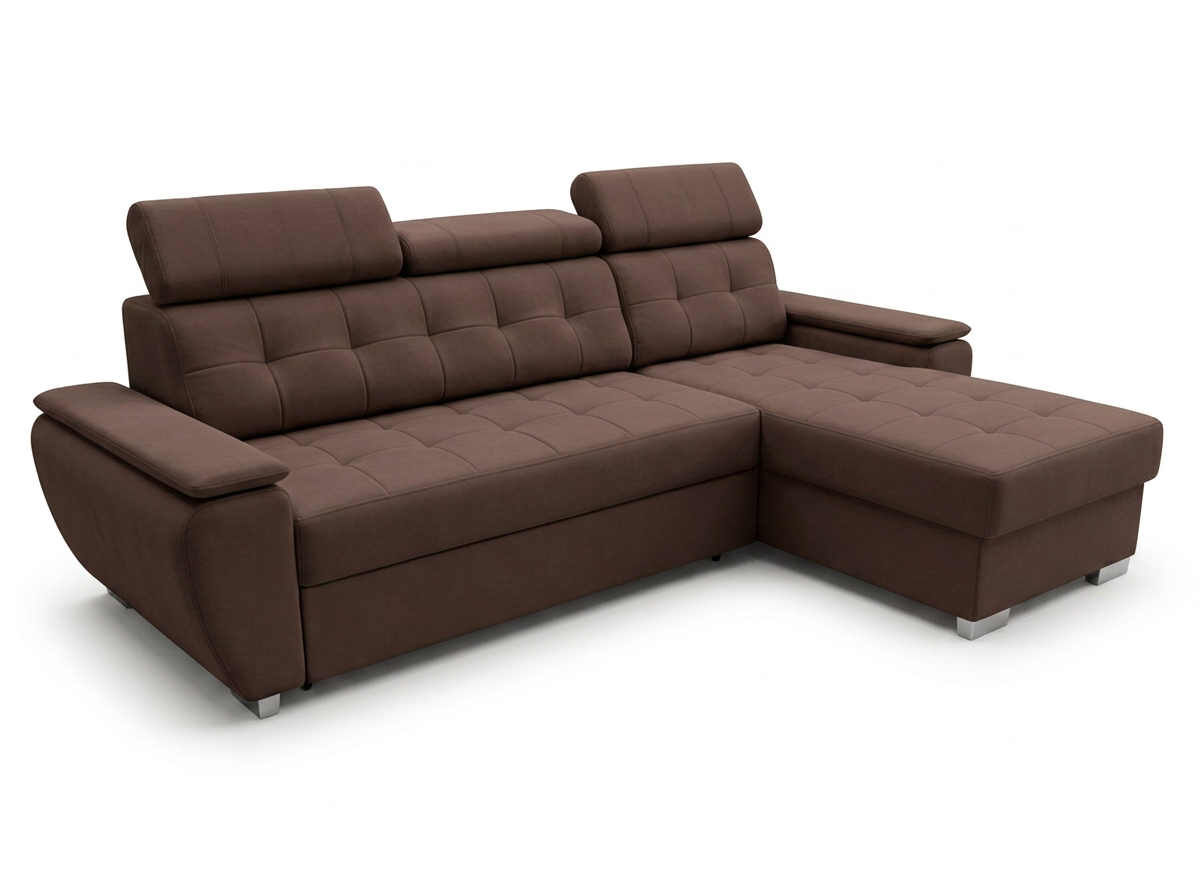 Prawy / Aston 04 - Brown