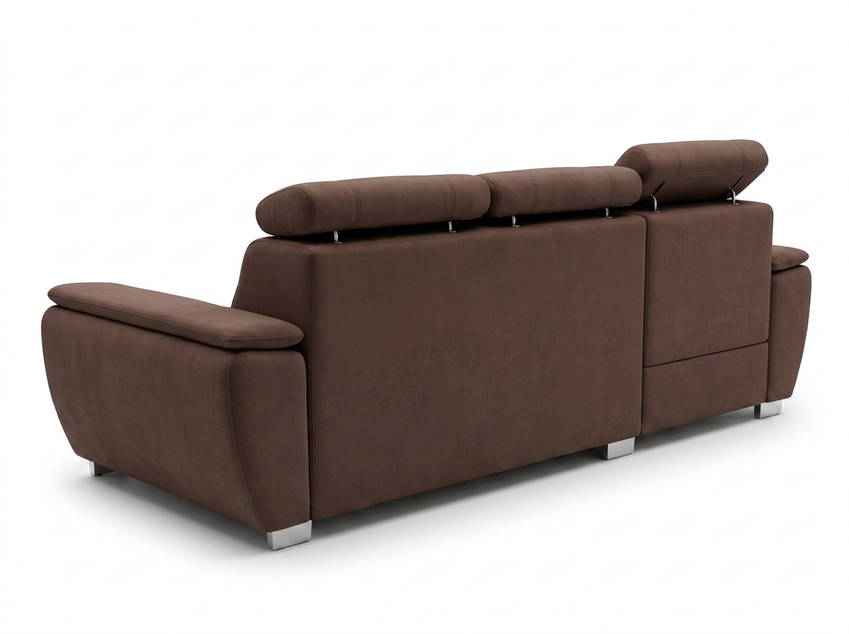 Lewy / Aston 04 - Brown