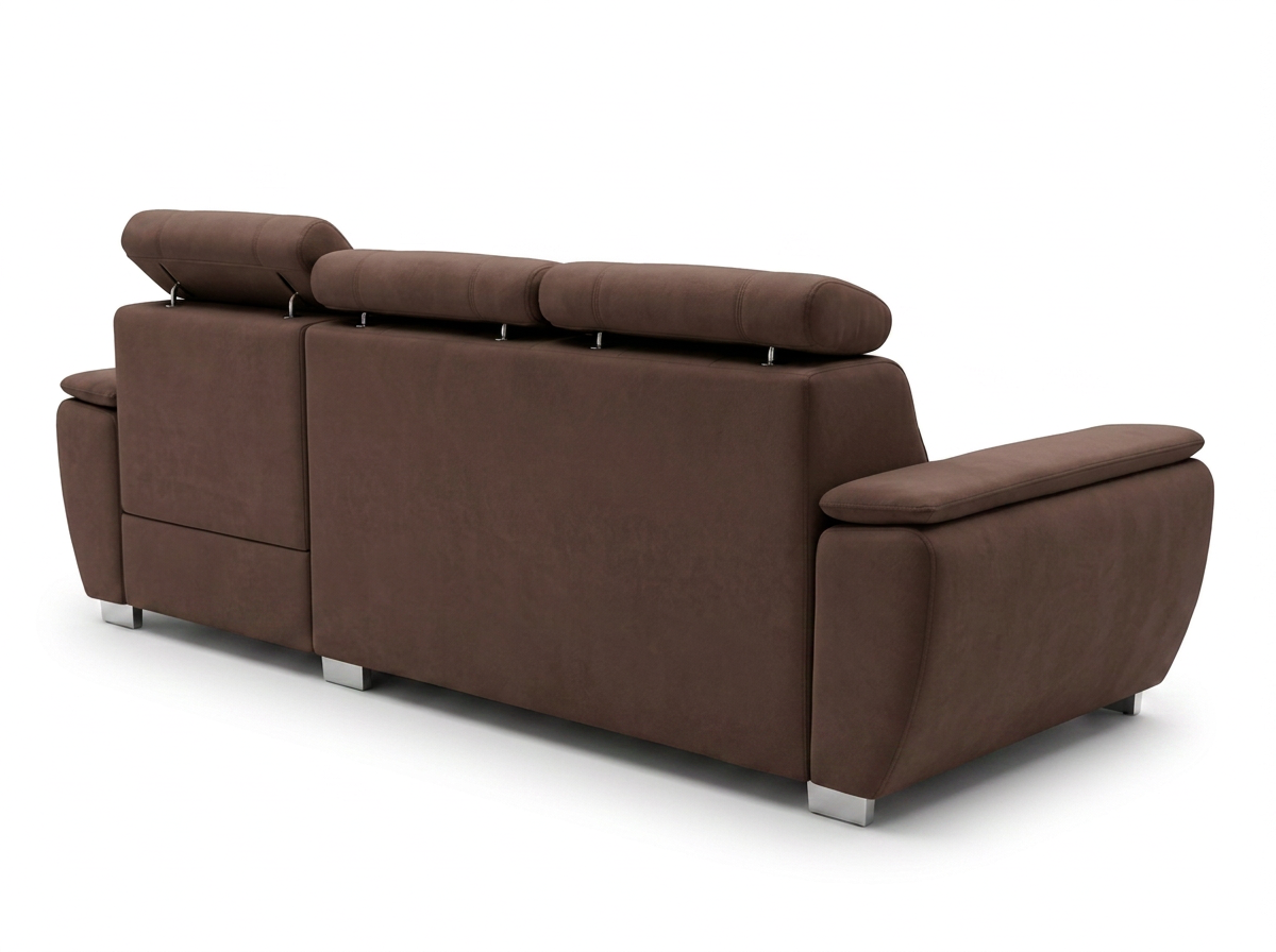 Prawy / Aston 04 - Brown