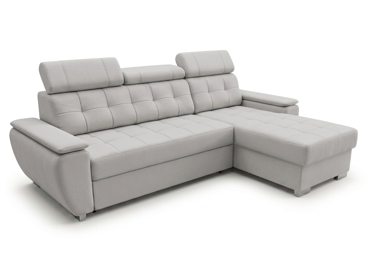 Prawy / Aston 15 - Silver