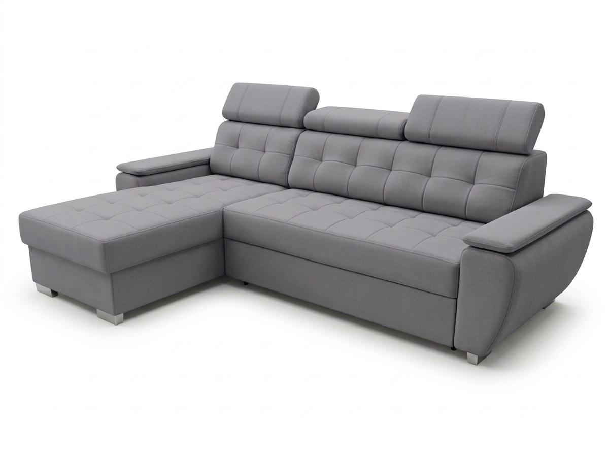 Lewy / Aston 17 - Anthracite