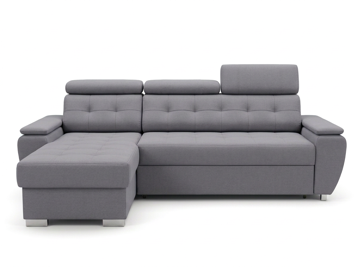 Lewy / Aston 17 - Anthracite
