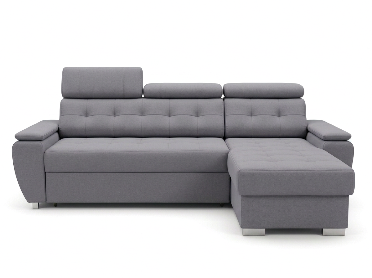 Prawy / Aston 17 - Anthracite
