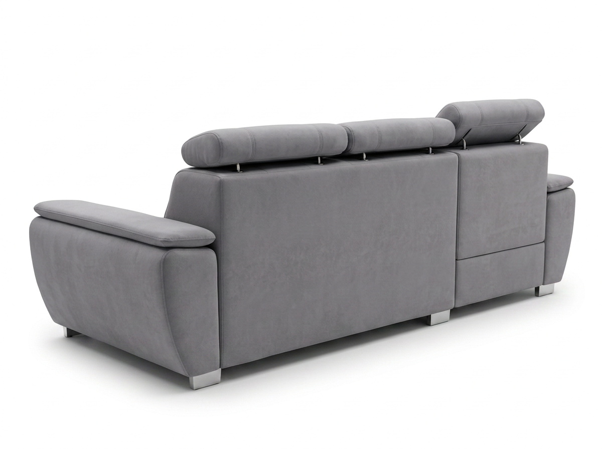 Lewy / Aston 17 - Anthracite
