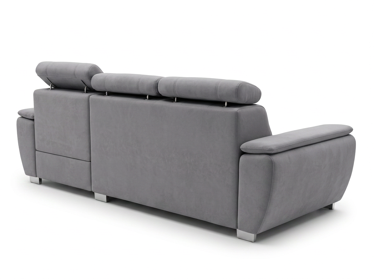 Prawy / Aston 17 - Anthracite