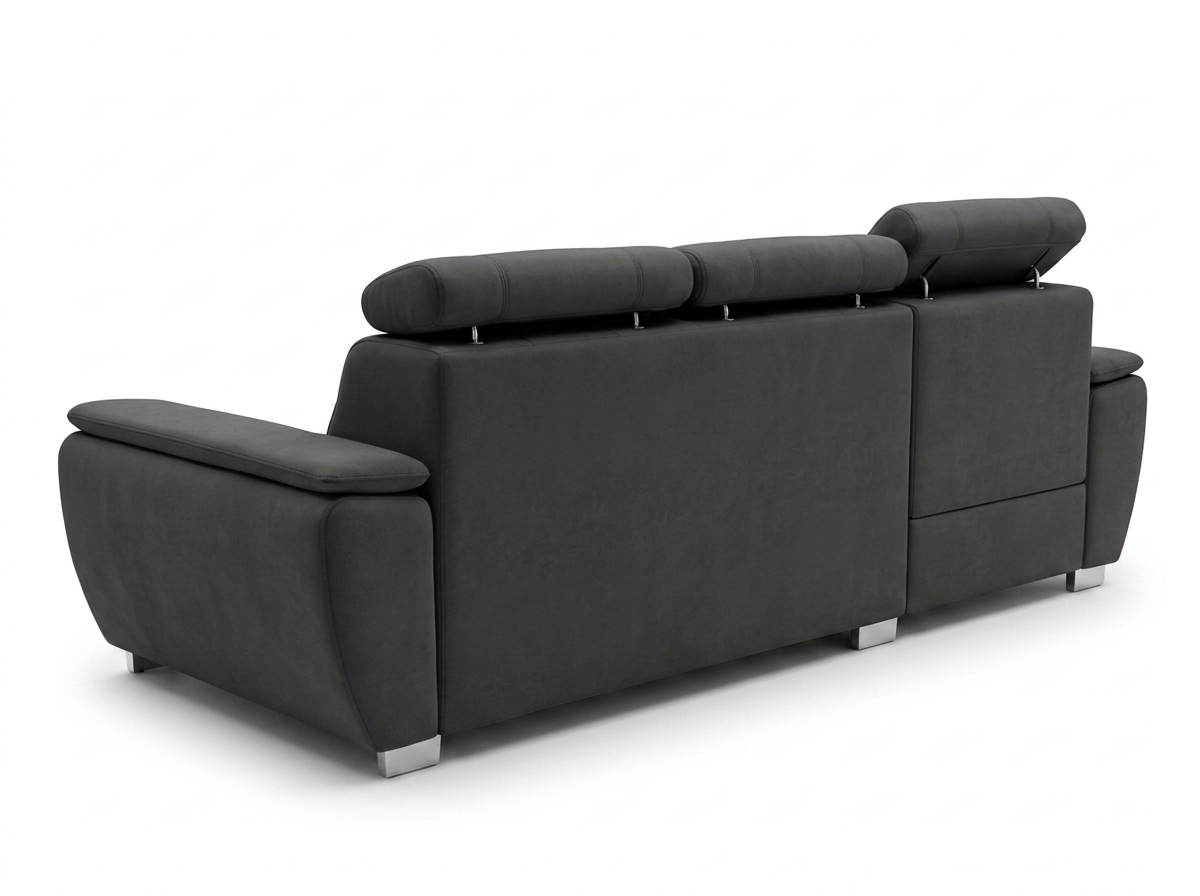 Lewy / Aston 18 - Black