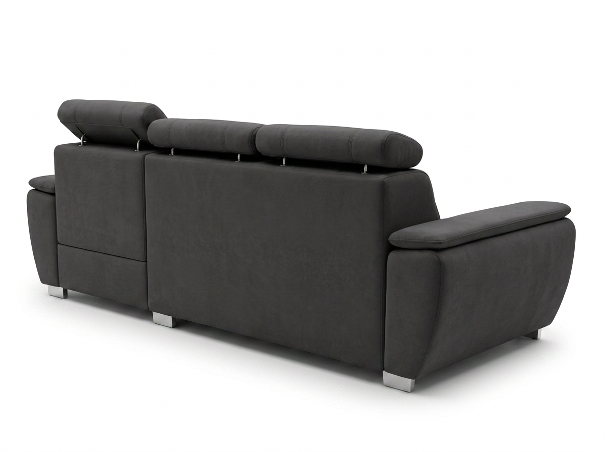 Prawy / Aston 18 - Black